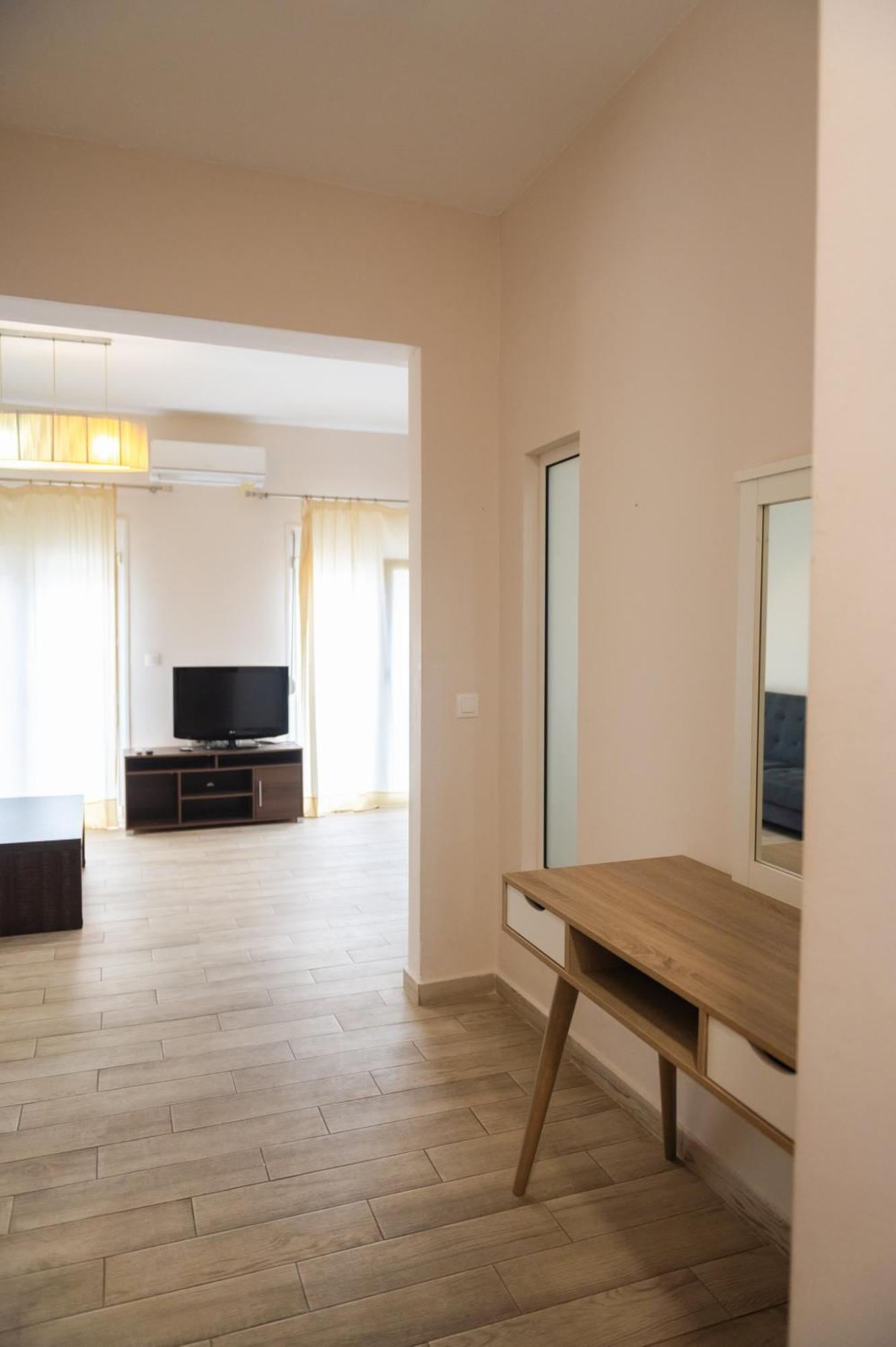Central Luxurious Suite Near Lighthouse Alexandroupoli Exterior photo