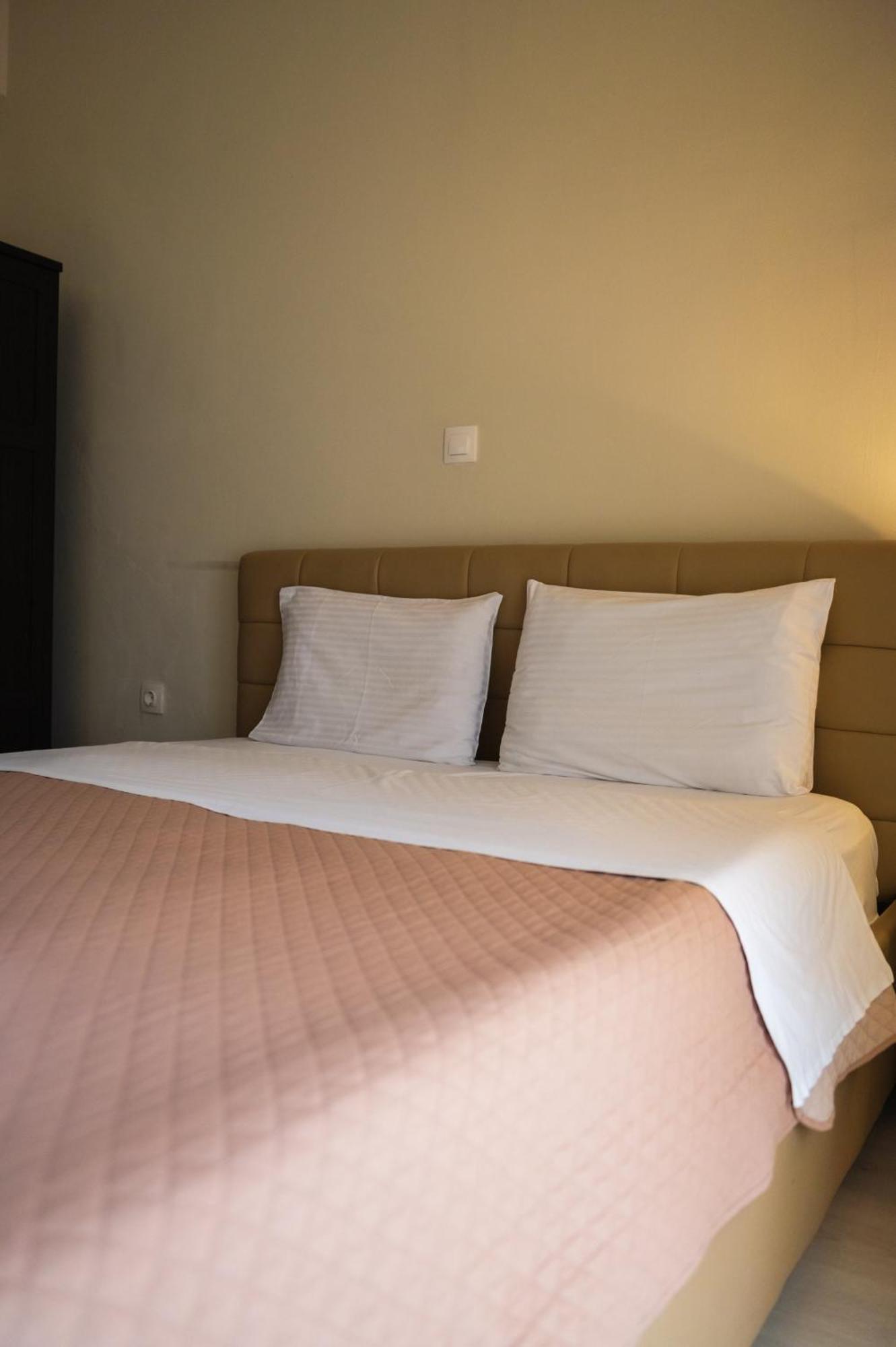 Central Luxurious Suite Near Lighthouse Alexandroupoli Exterior photo