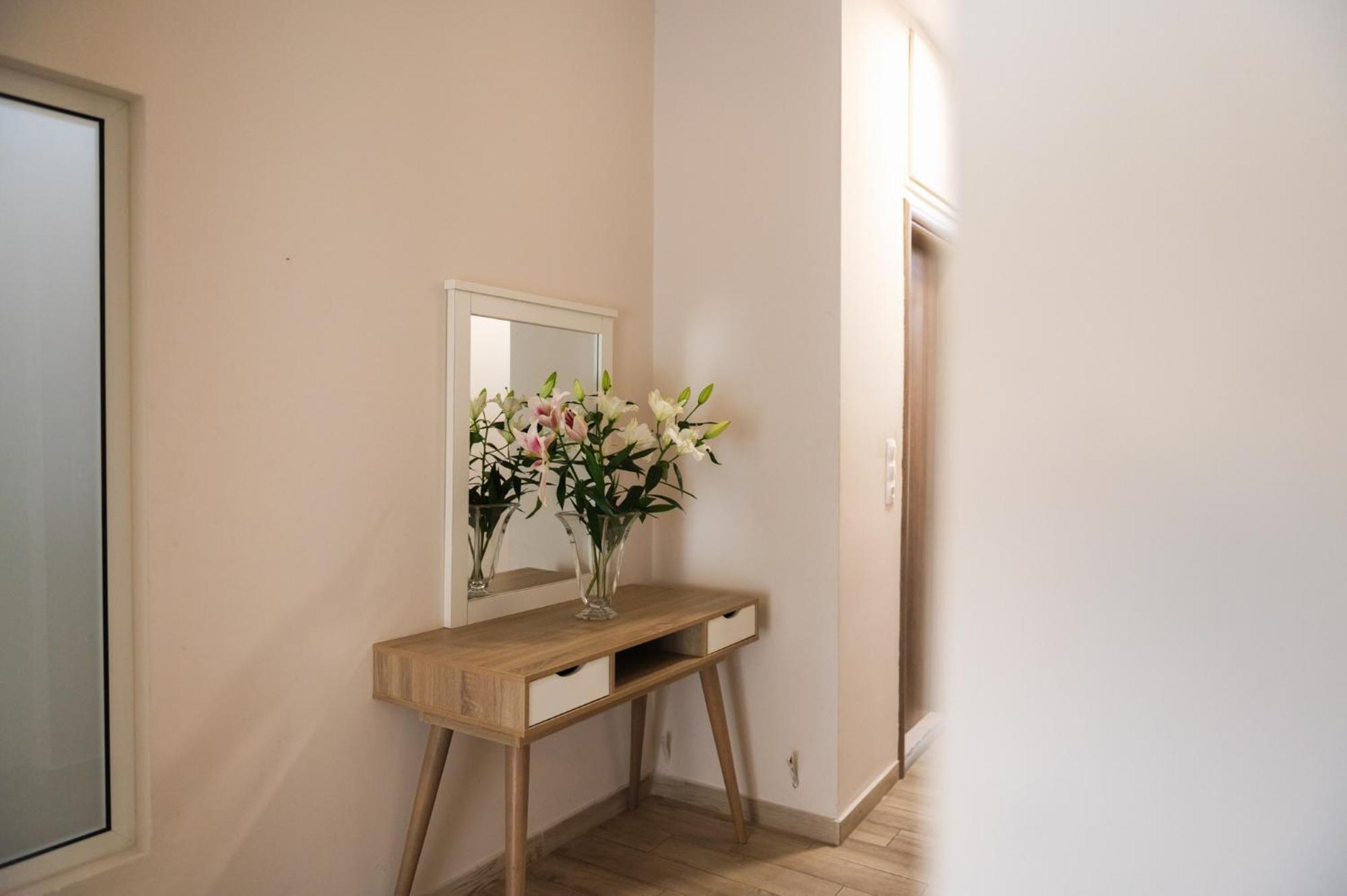 Central Luxurious Suite Near Lighthouse Alexandroupoli Exterior photo