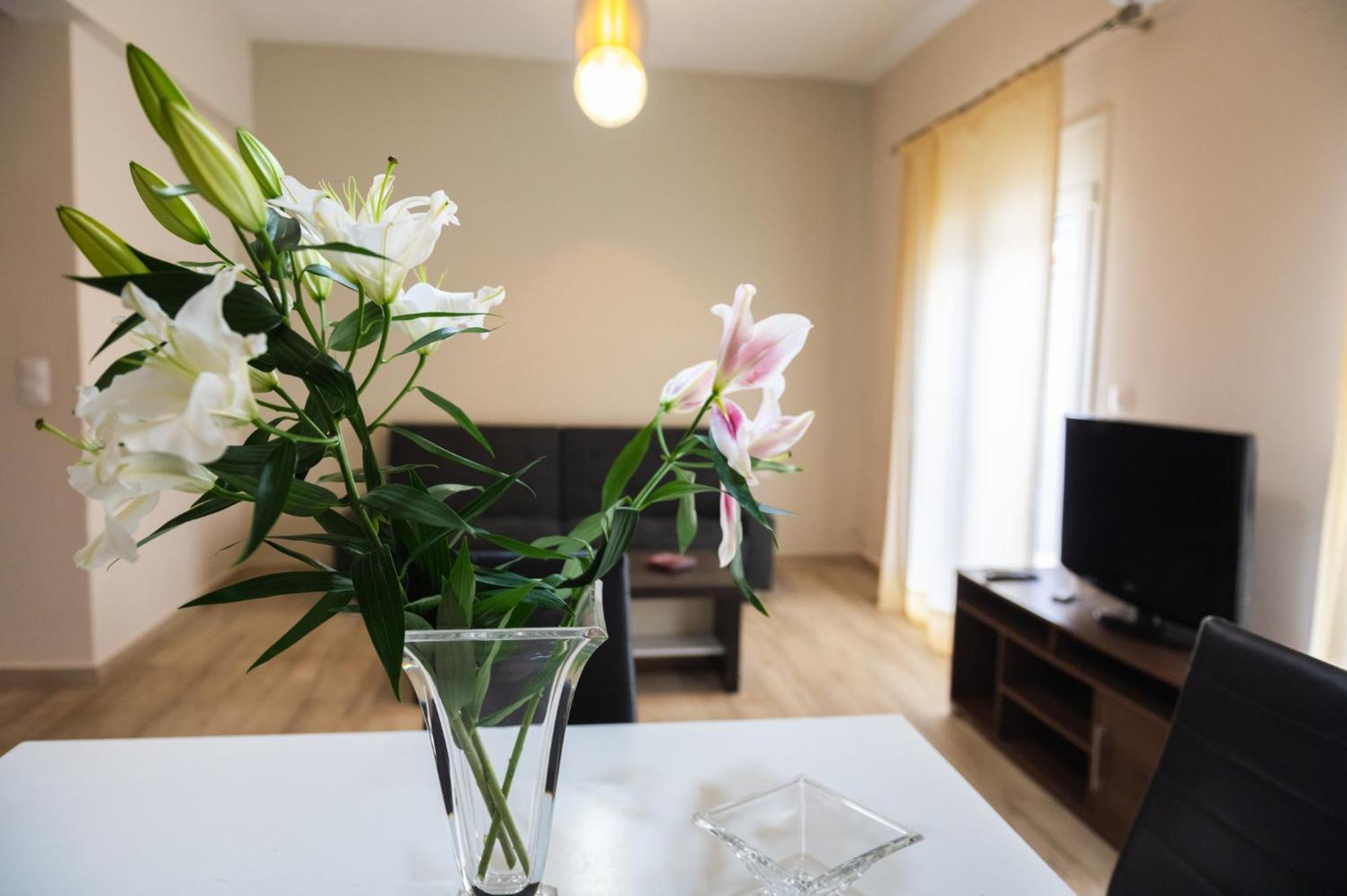 Central Luxurious Suite Near Lighthouse Alexandroupoli Exterior photo